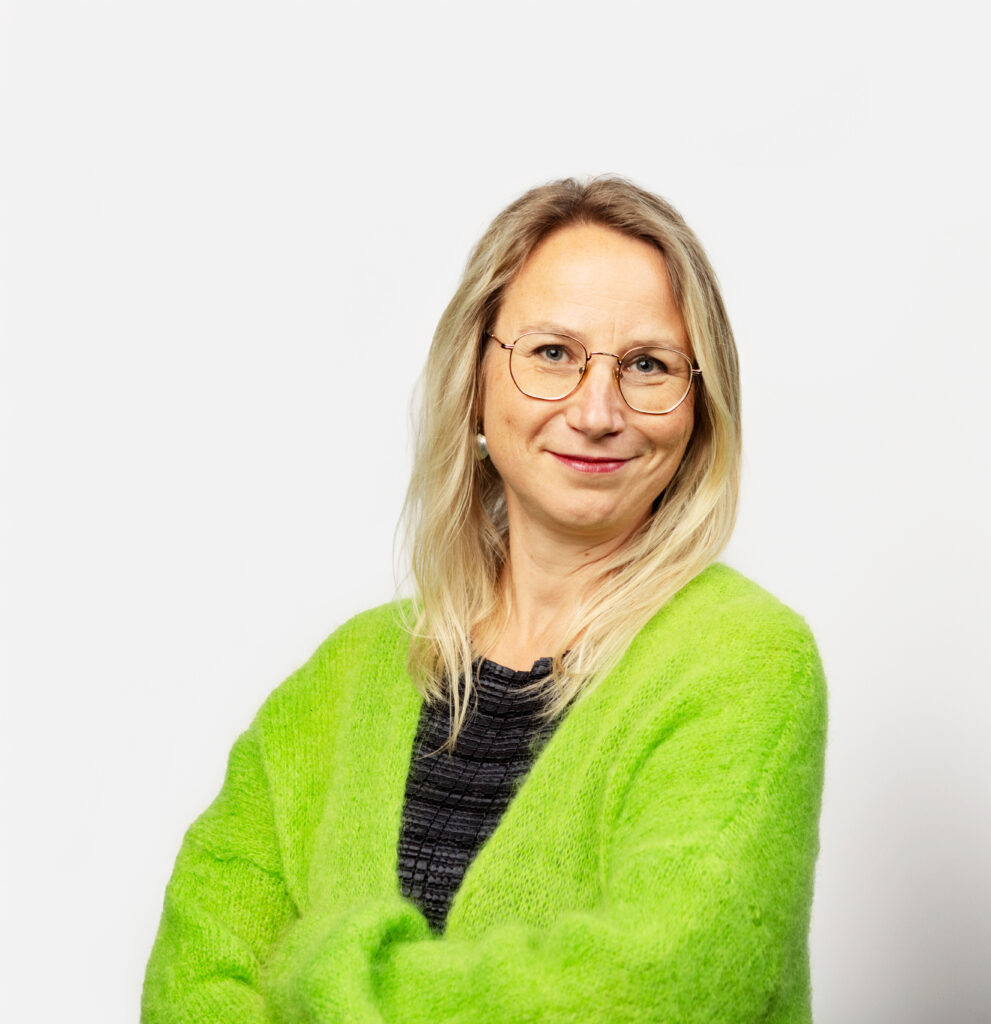 hanna backer johnsen